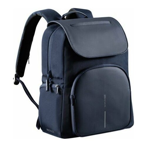 XD Design SOFT DAYPACK NAVY BACKPACK