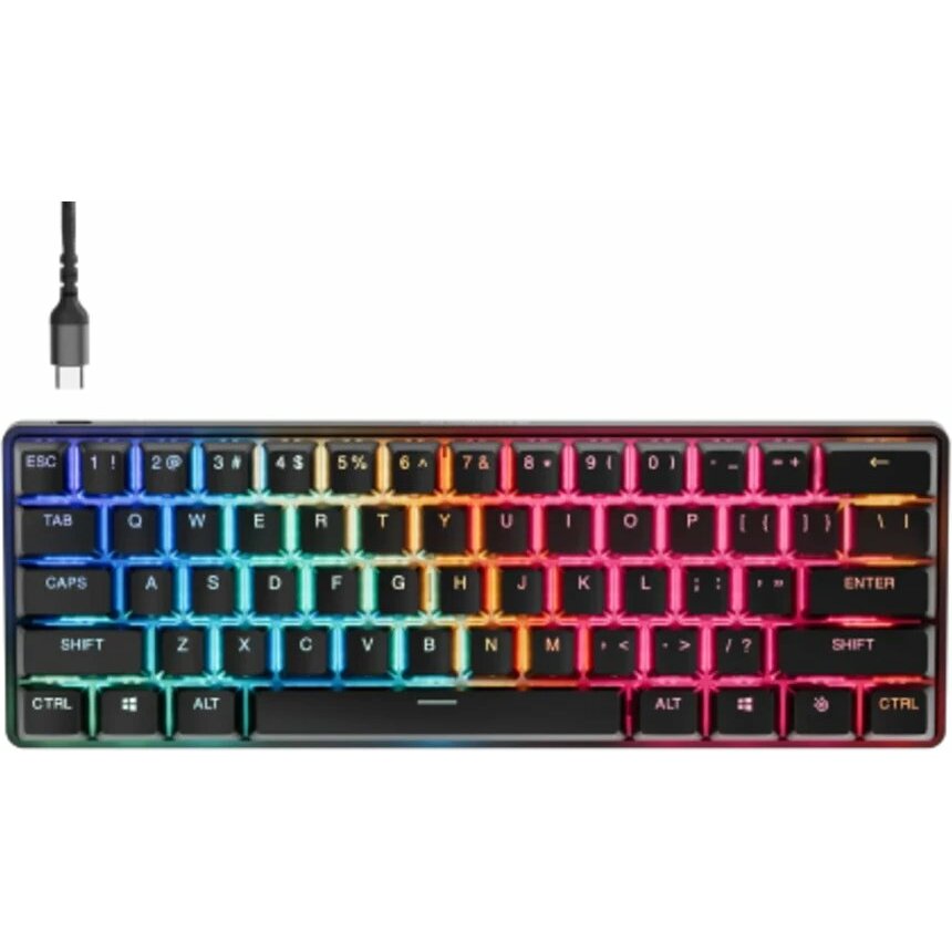 SteelSeries Apex Pro Mini Gen 3