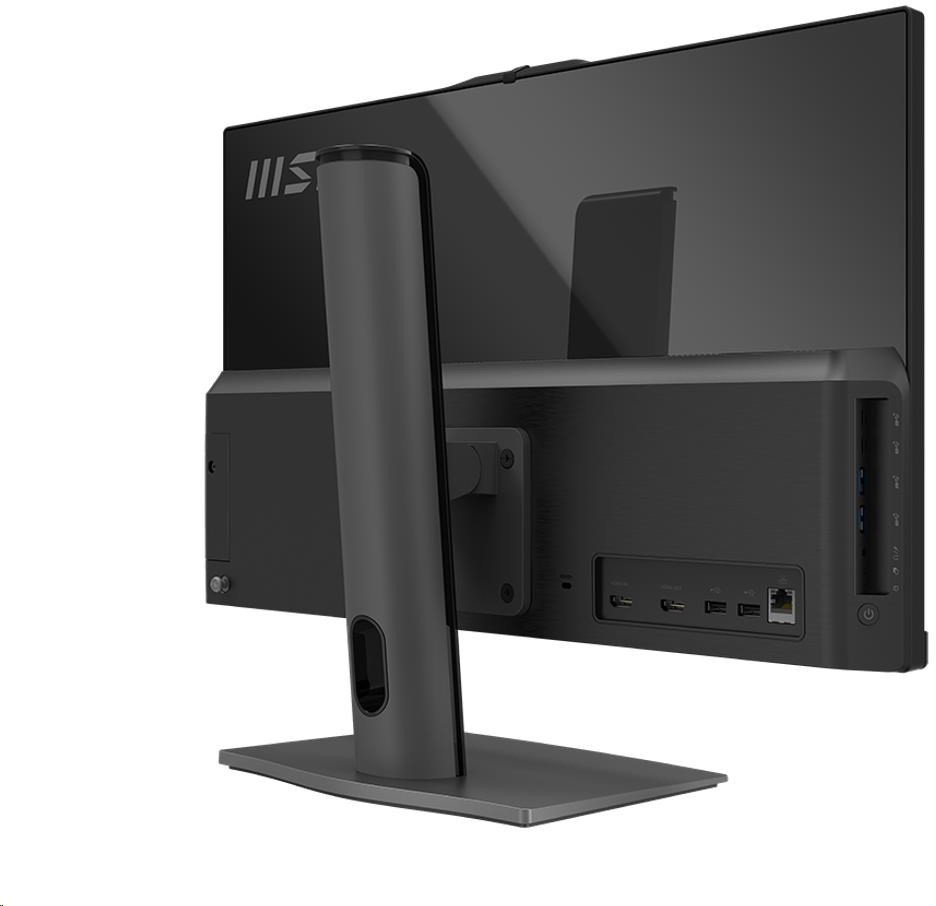 MSI Modern AM242TP 1M-2021XEU - Intel
