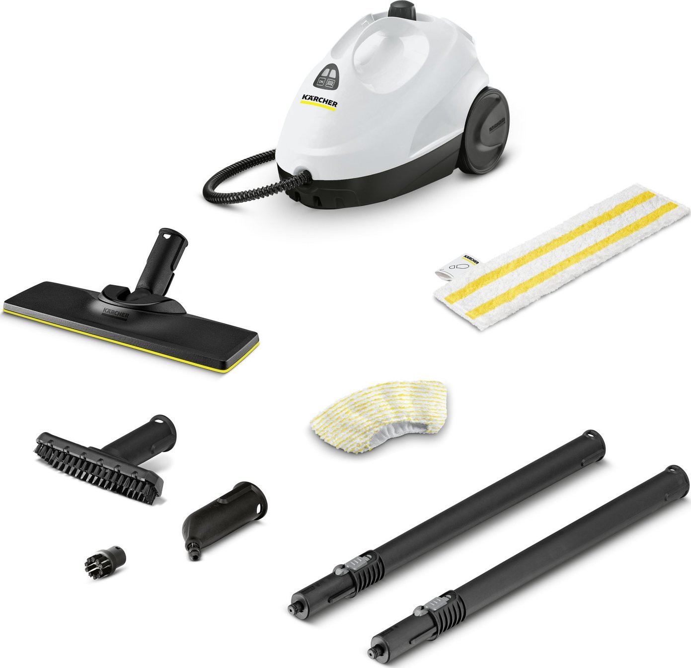 Karcher Steam cleaner SC 2 Easy