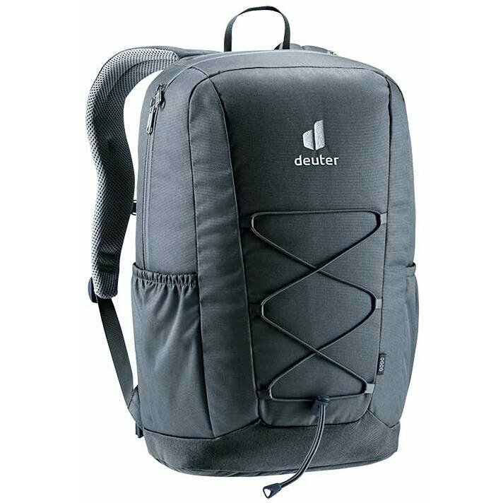 Deuter  miejski Gogo - Black |