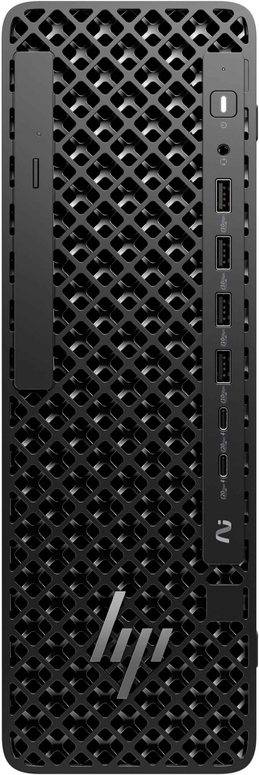 HP Z2 SFF G1i DN8A3ET#AKD -