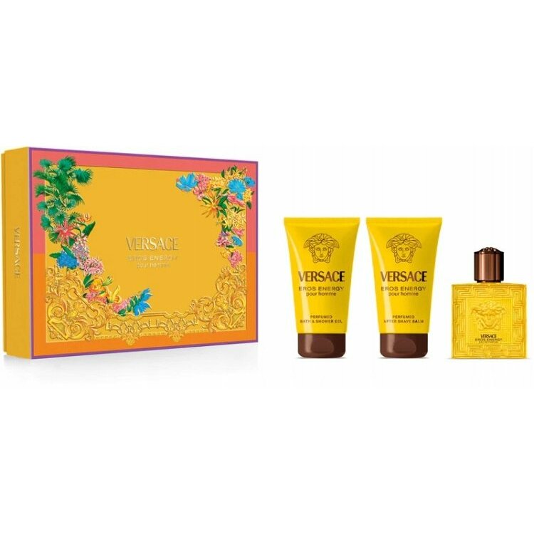Versace Eros Energy Eau de Parfum