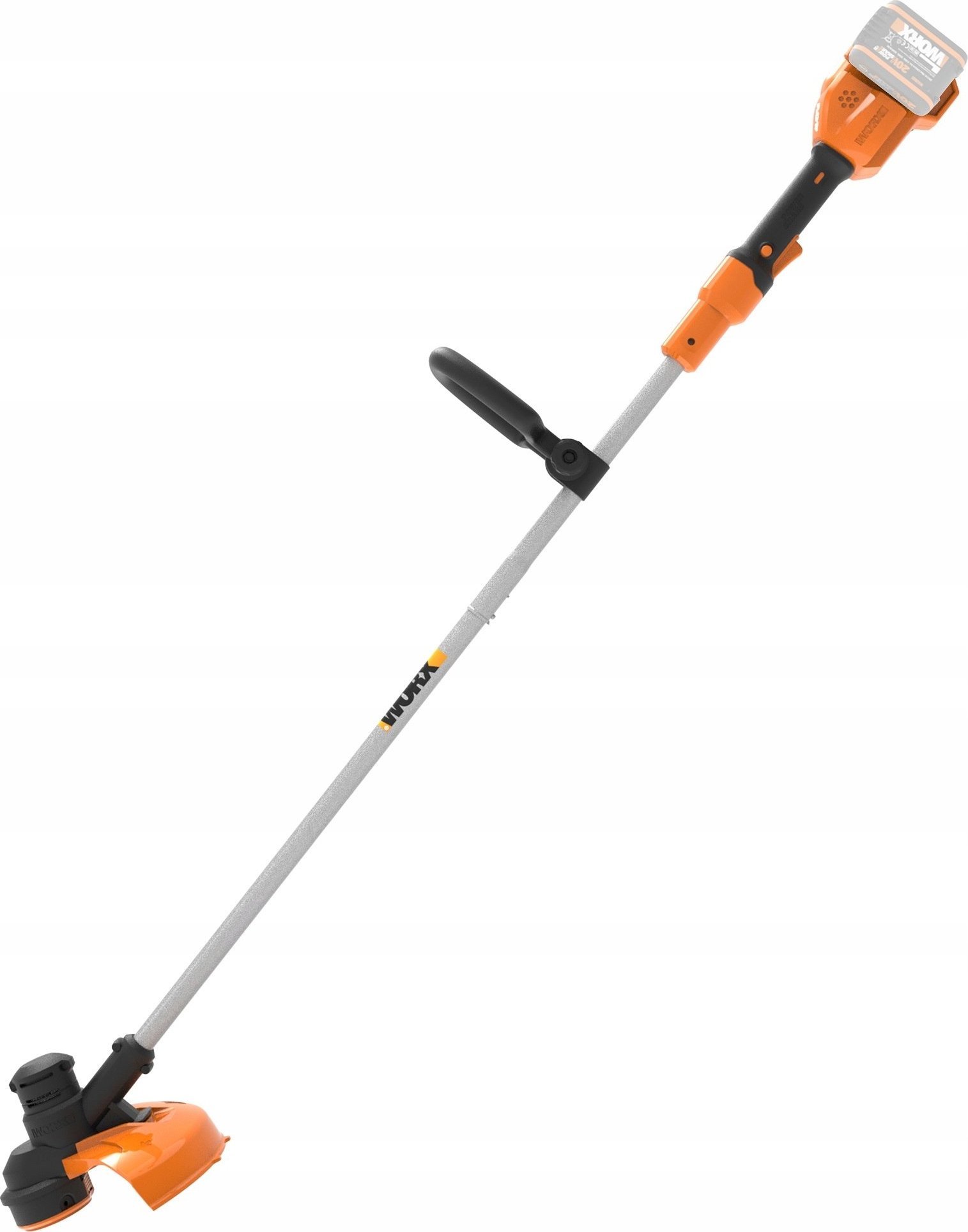 Worx akumulatorowa WG183E.9 40V 33cm