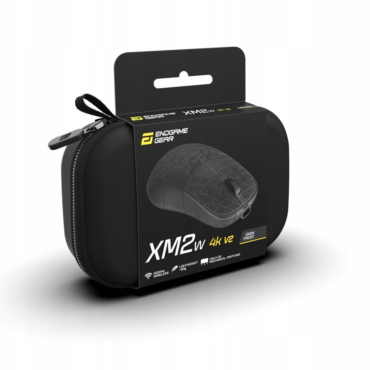 Mysz Endgame Gear XM2w 4k v2
