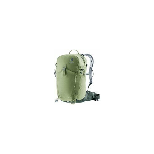 Deuter Trail 25 grove-ivy uniwersalny |