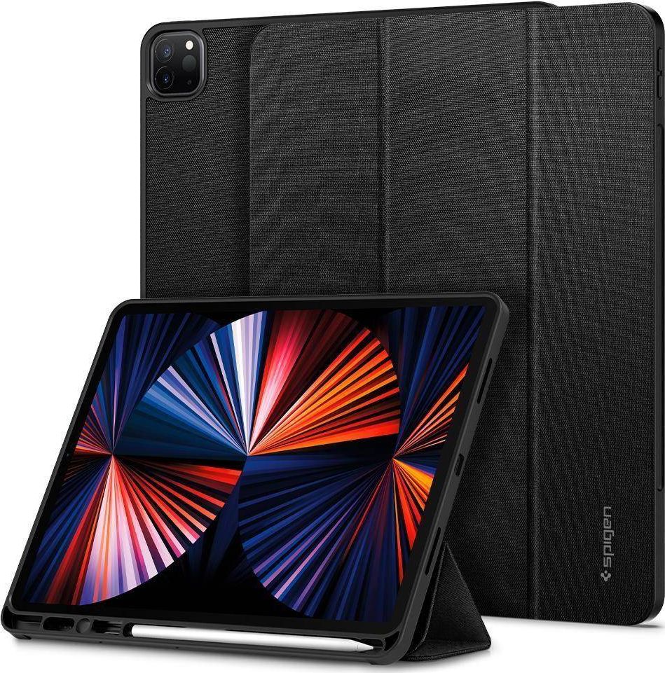 Spigen  Spigen Urban Fit Apple iPad