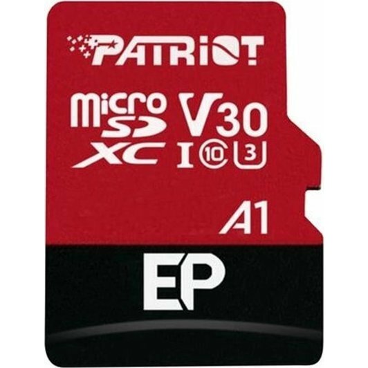 Patriot Memory Memory card Patriot EP