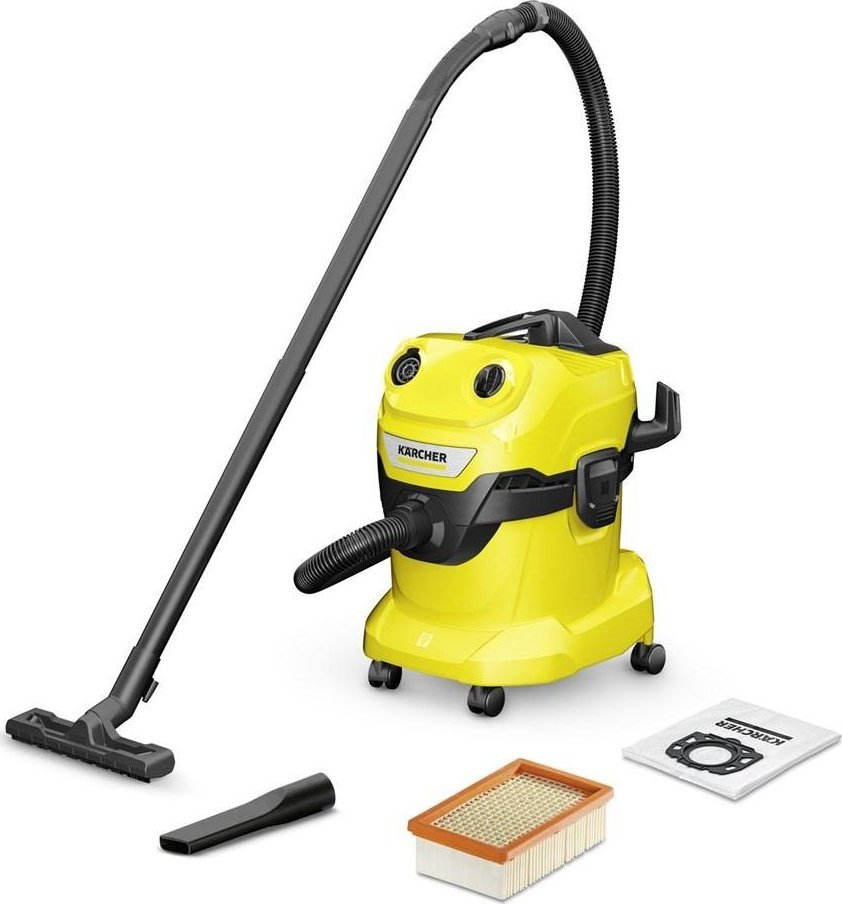 Karcher Kärcher WD 4 V-20/5/22 20