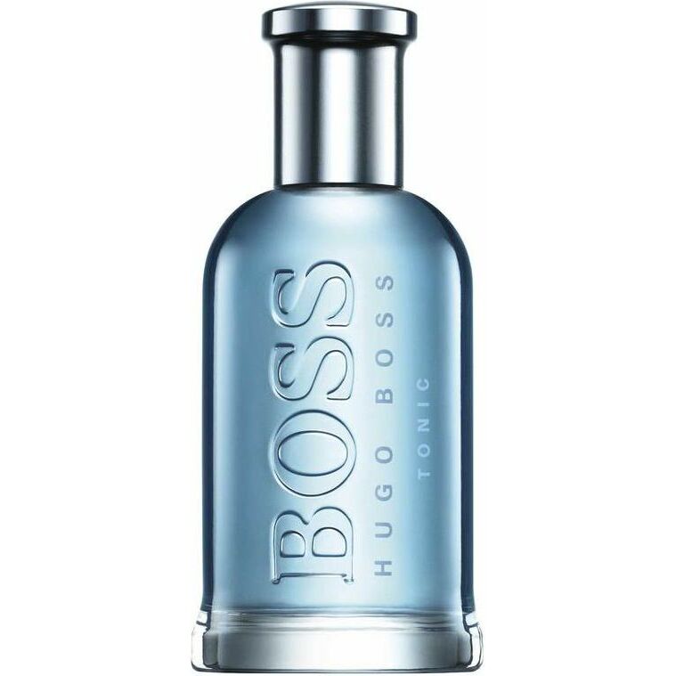 Hugo Boss Bottled Tonic EDT 50