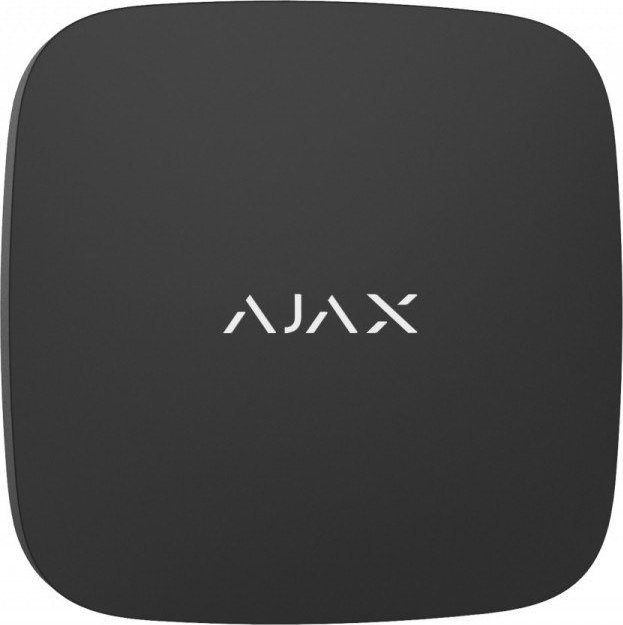 Ajax Czujnik zalania LeaksProtect (8EU) Black