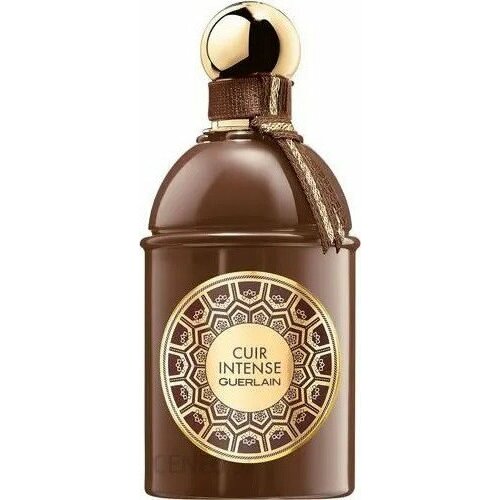Guerlain Perfumy unisex Cuir Intense |