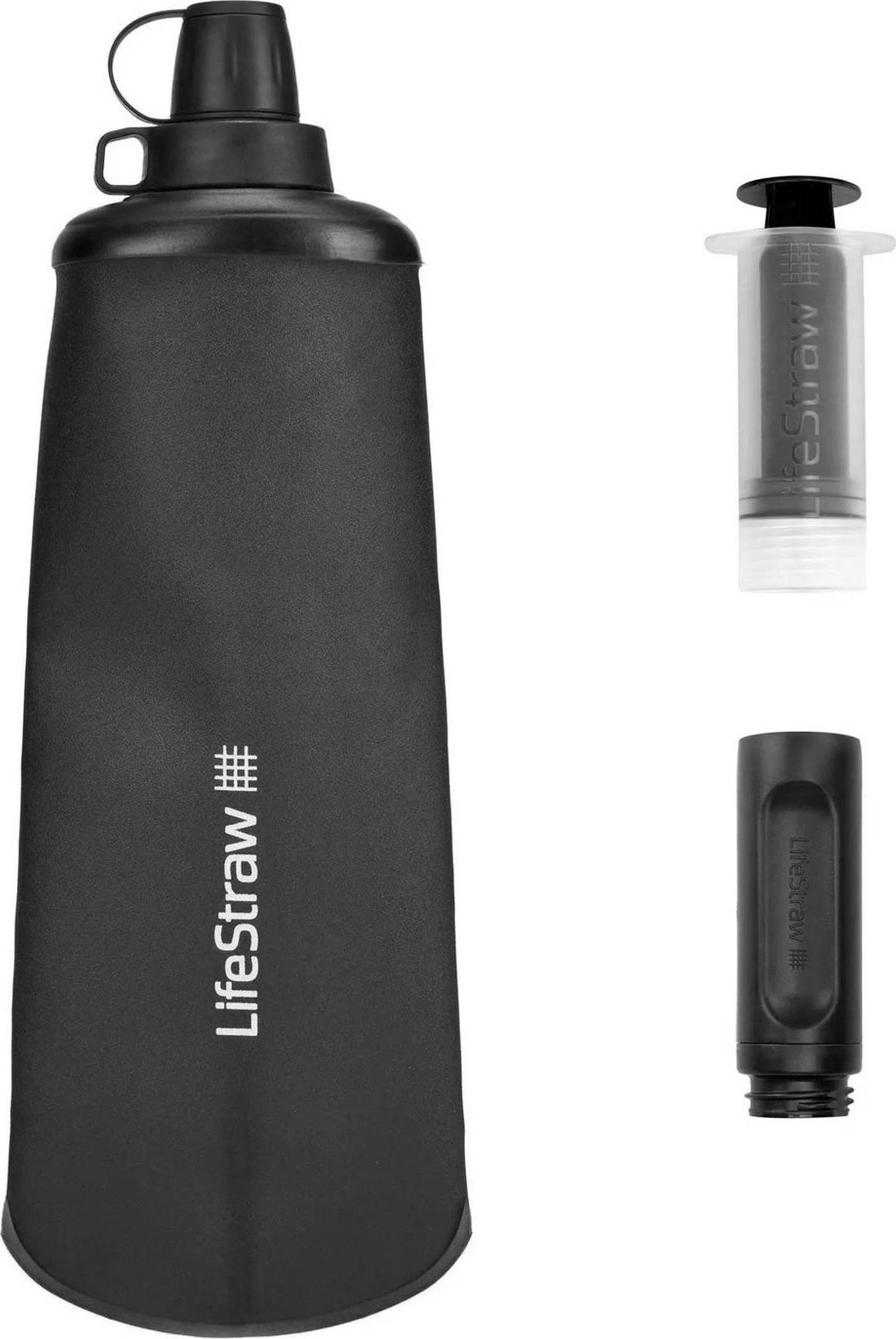 LifeStraw Life Straw Butelka z filtrem