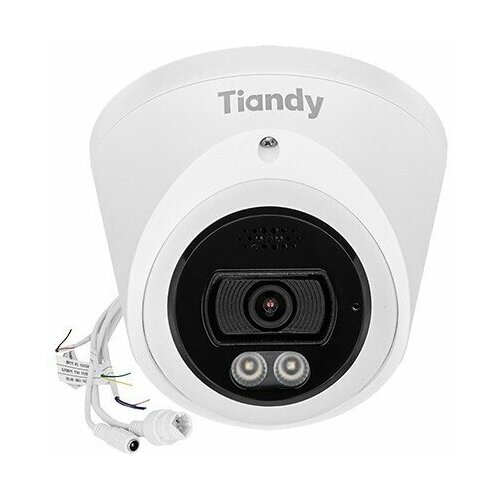 Kamera IP Tiandy TC-C38XQ SPEC:I3W/E/Y/2.8MM/V4