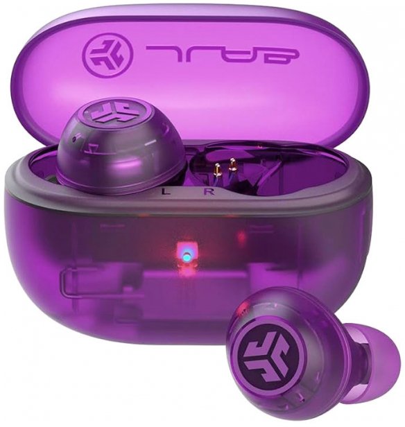 JLab Audio JLab Go Pop ANC