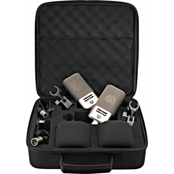Mikrofon Austrian Audio OC818 Dual Set