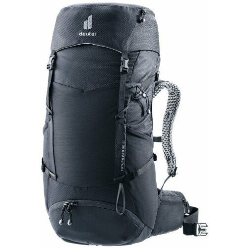 Deuter Futura Pro 30 SL black