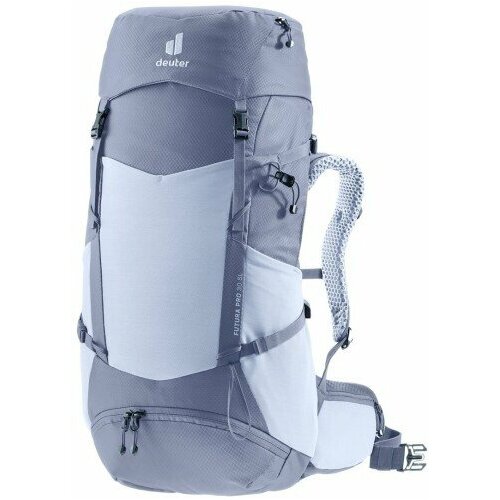 Deuter Futura Pro 30 SL polar-bluejay