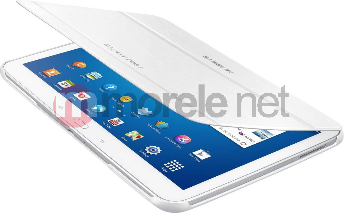 Samsung Galaxy Tab 3 10.1