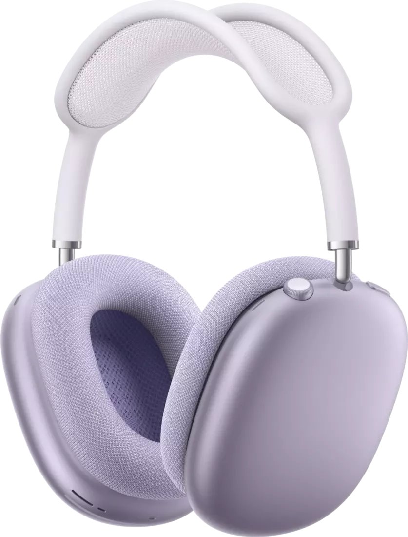 Apple AirPods Max Purple (USB-C) EU