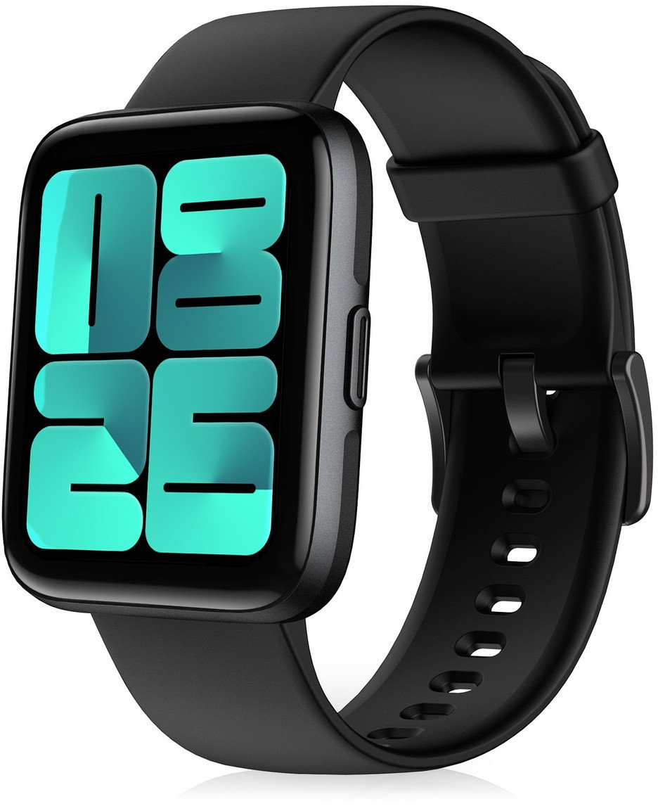 Niceboy Niceboy Watch GTX GPS Wbudowany