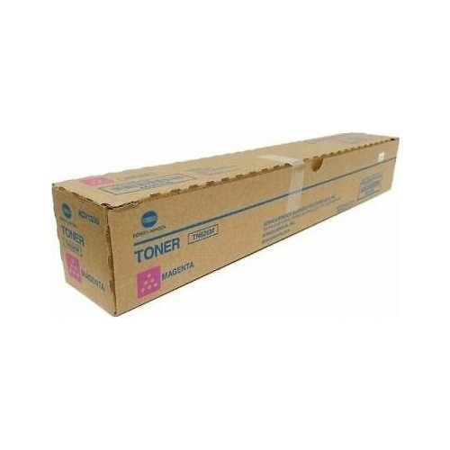 Toner Konica Minolta KonicaMinolta TN-626M Toner