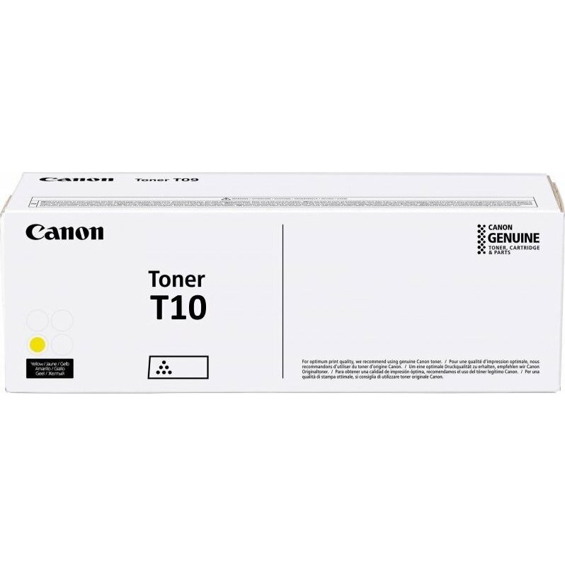 Toner Canon Canon Toner Cart. T10