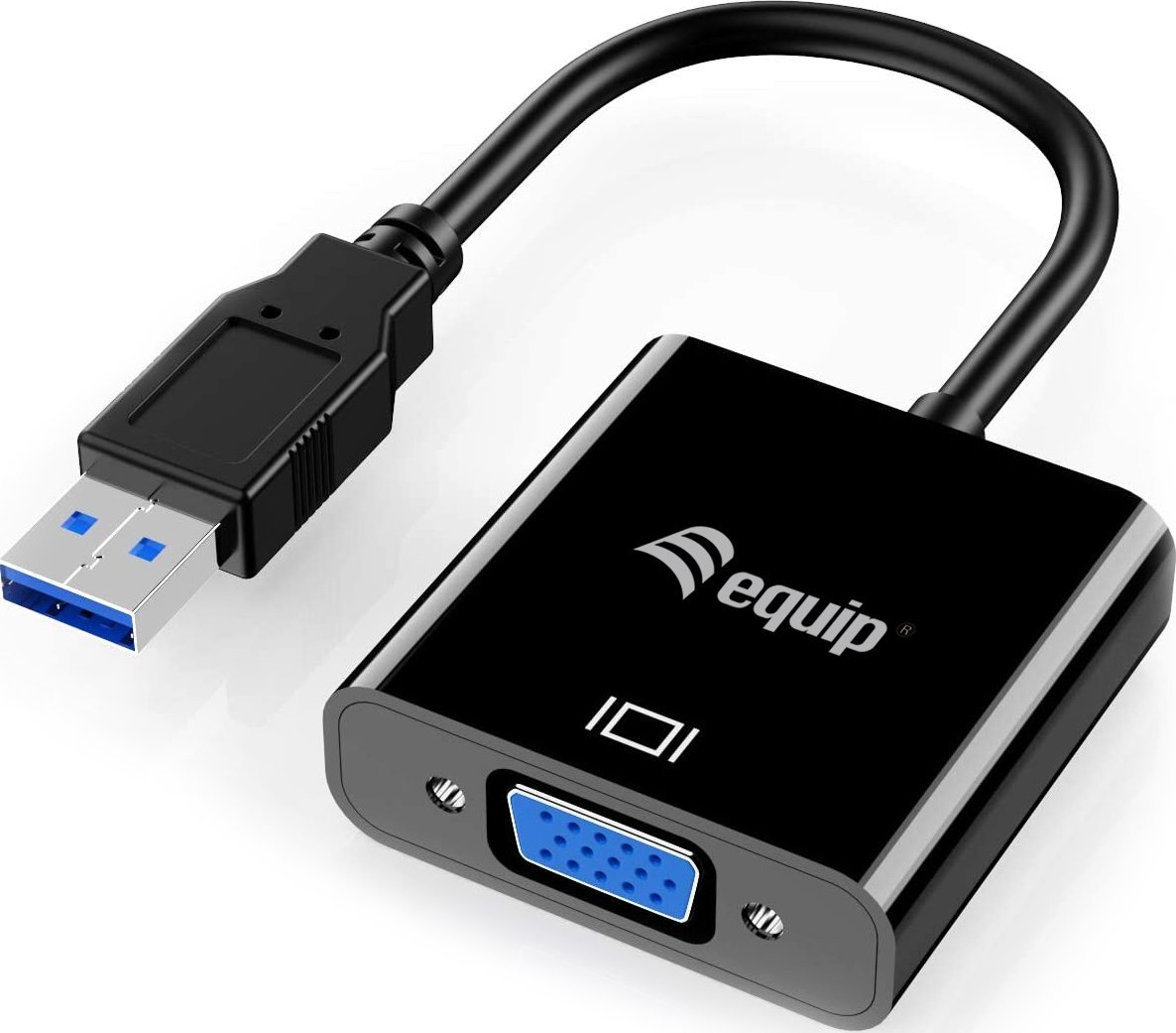 Adapter AV Equip Equip Adapter USB3