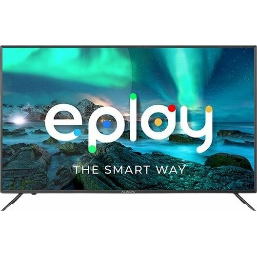 AllView 50ePlay6000-U LED 50`` 4K Ultra