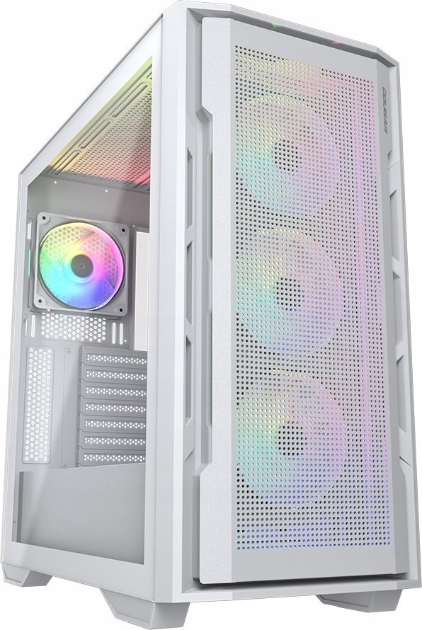 Cougar Uniface Midi Tower PC Case