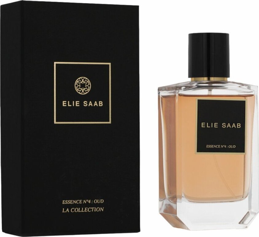 Elie Saab Perfumy Unisex Essence No