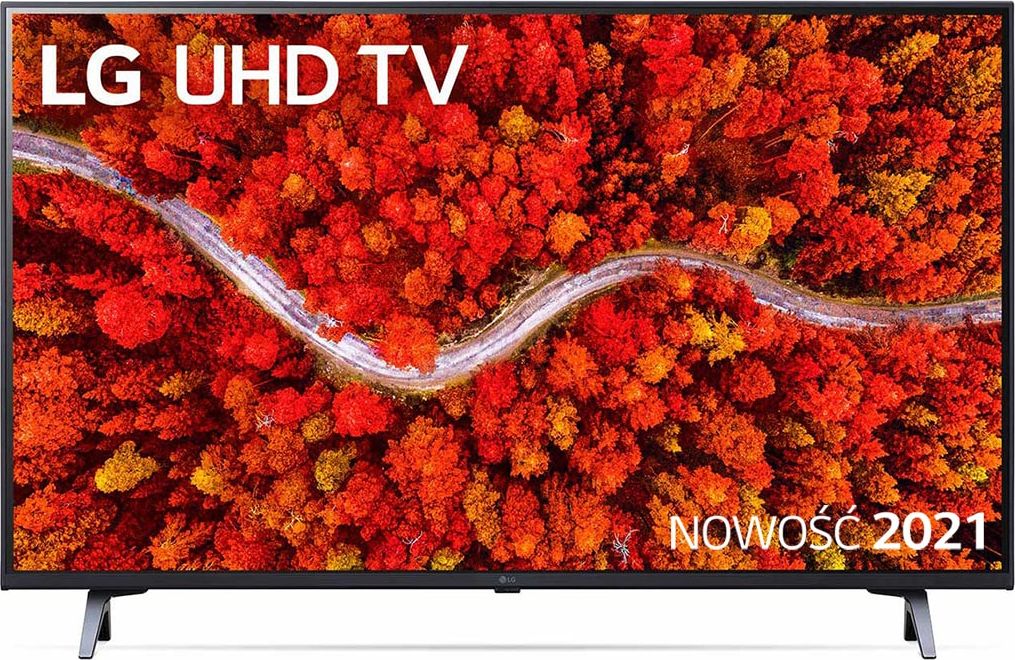 LG 43UP80003LR LED 43`` 4K Ultra