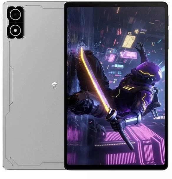 JetWorld Black Shark Gaming  8.8&quot