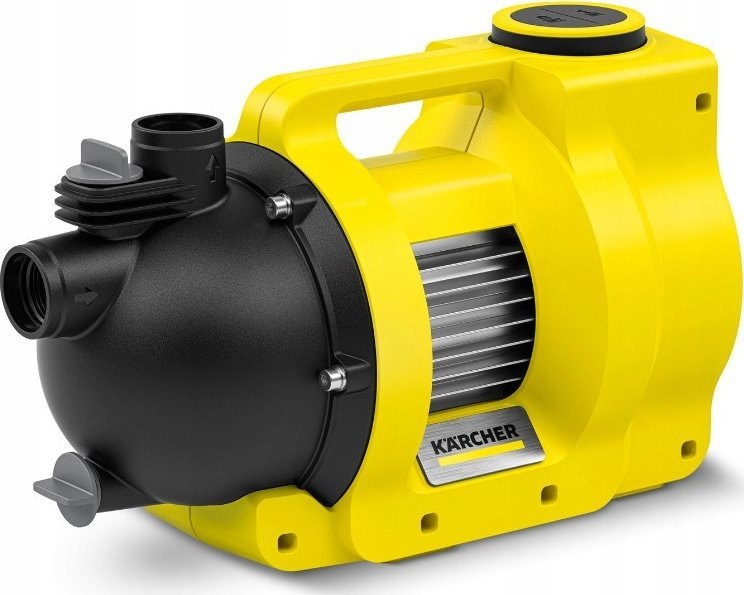 Karcher Kärcher BP 4.500 Garden