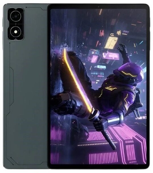 JetWorld Black Shark Gaming TABBLHTZA0006 -