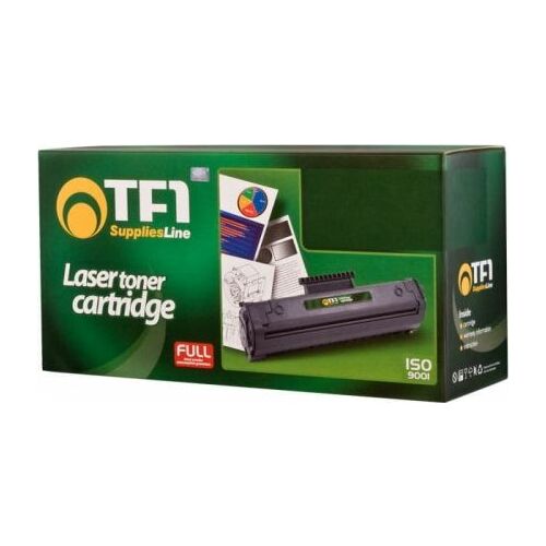 Toner Inkspot Black Zamiennik 78A (CE278A)