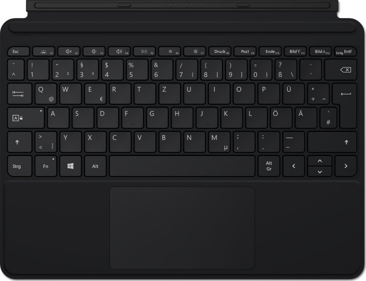 Microsoft Microsoft Surface Go2 u, Go3