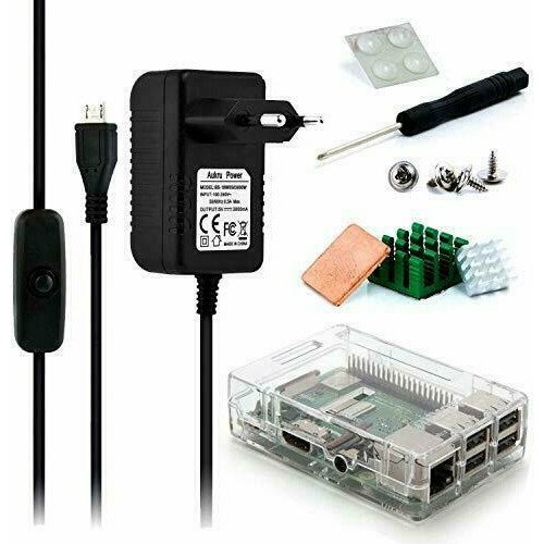 RASPBERRY PI PI5 - 16GB -