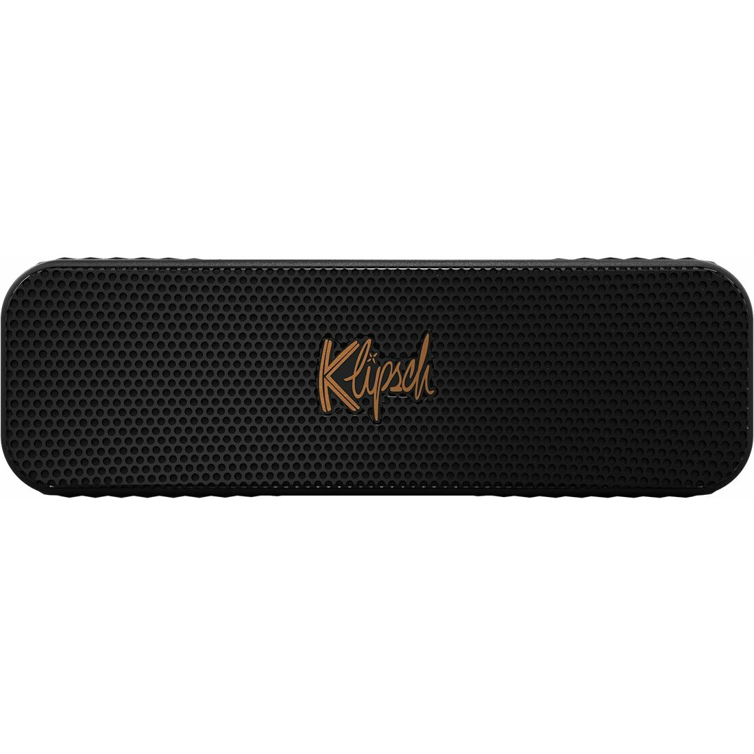 Klipsch Detroit Stereo portable speaker Black