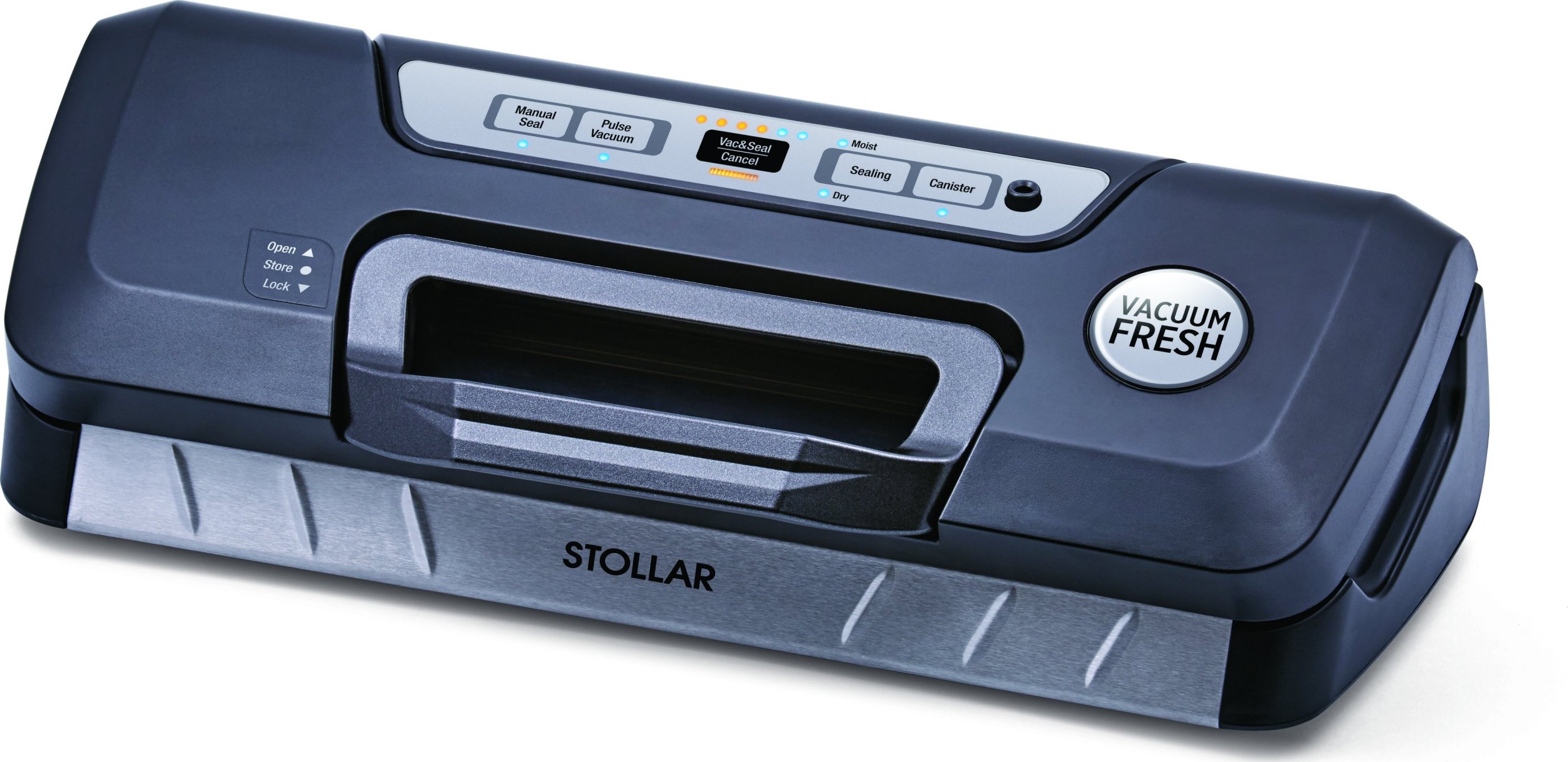 Stollar vacuum BVS600 | BVS600 |