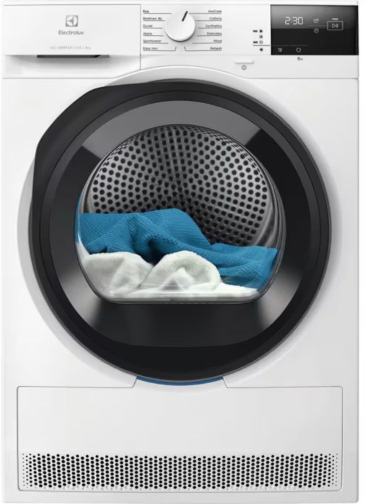 Žāvētājs ELECTROLUX EW7D495UE | EW7D495UE |
