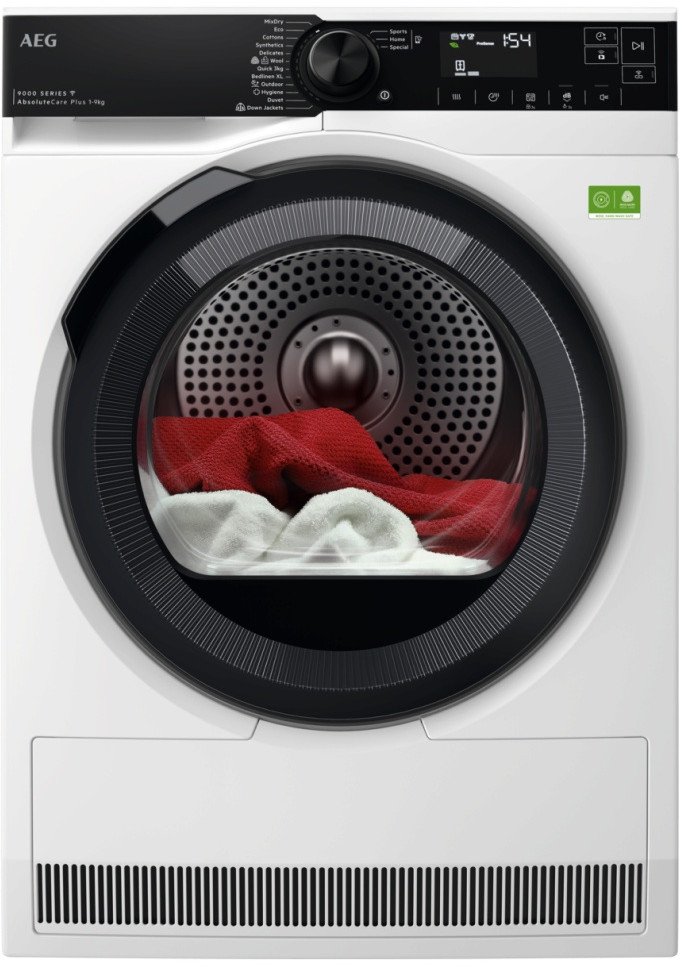 Žāvētājs AEG TR9396CE | TR9396CE |