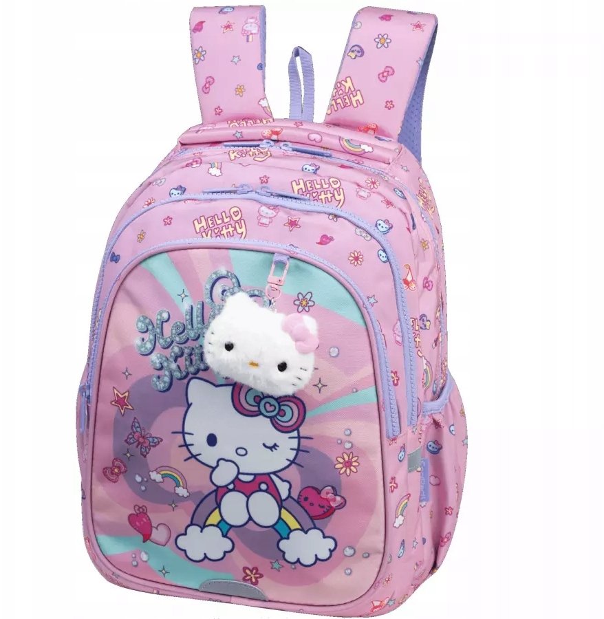 HelloKitty Hello Kitty 41X33CM 700 g