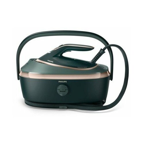 Philips PerfectCare serii 8000 PSG8200/70 Steam
