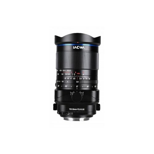 Venus Optics  Laowa 35 mm f/2