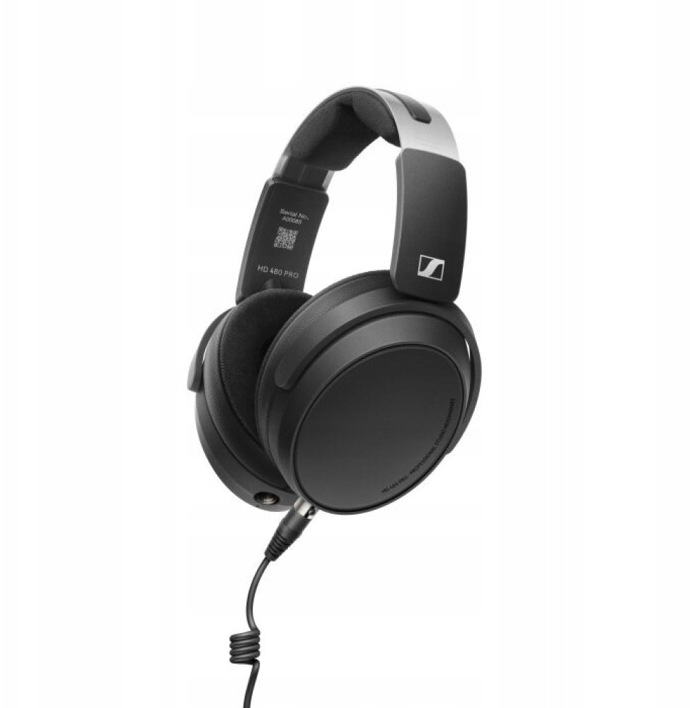 Sennheiser HD 480 PRO Wired Headphones