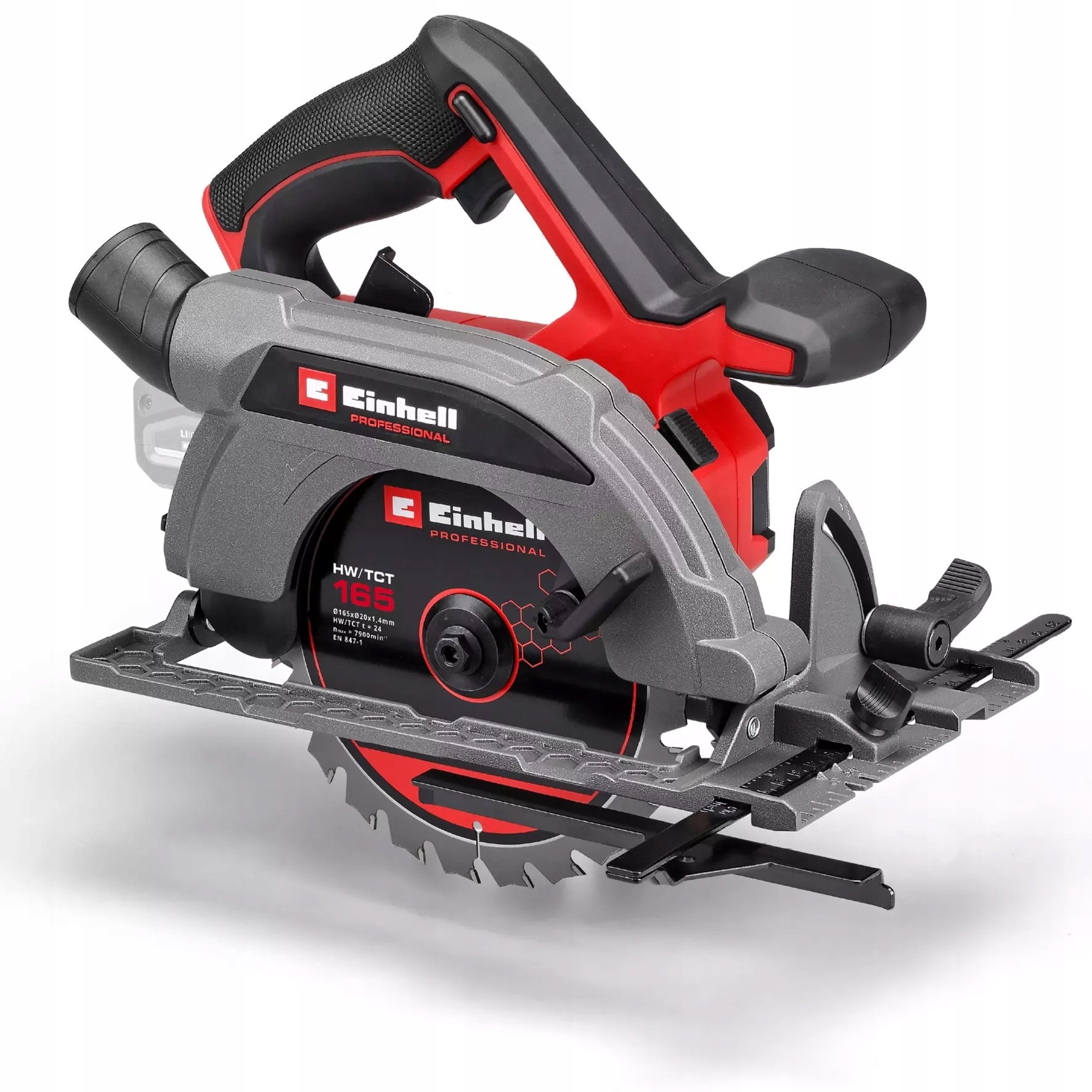 EINHELL Cordless Circular Saw 18V TP