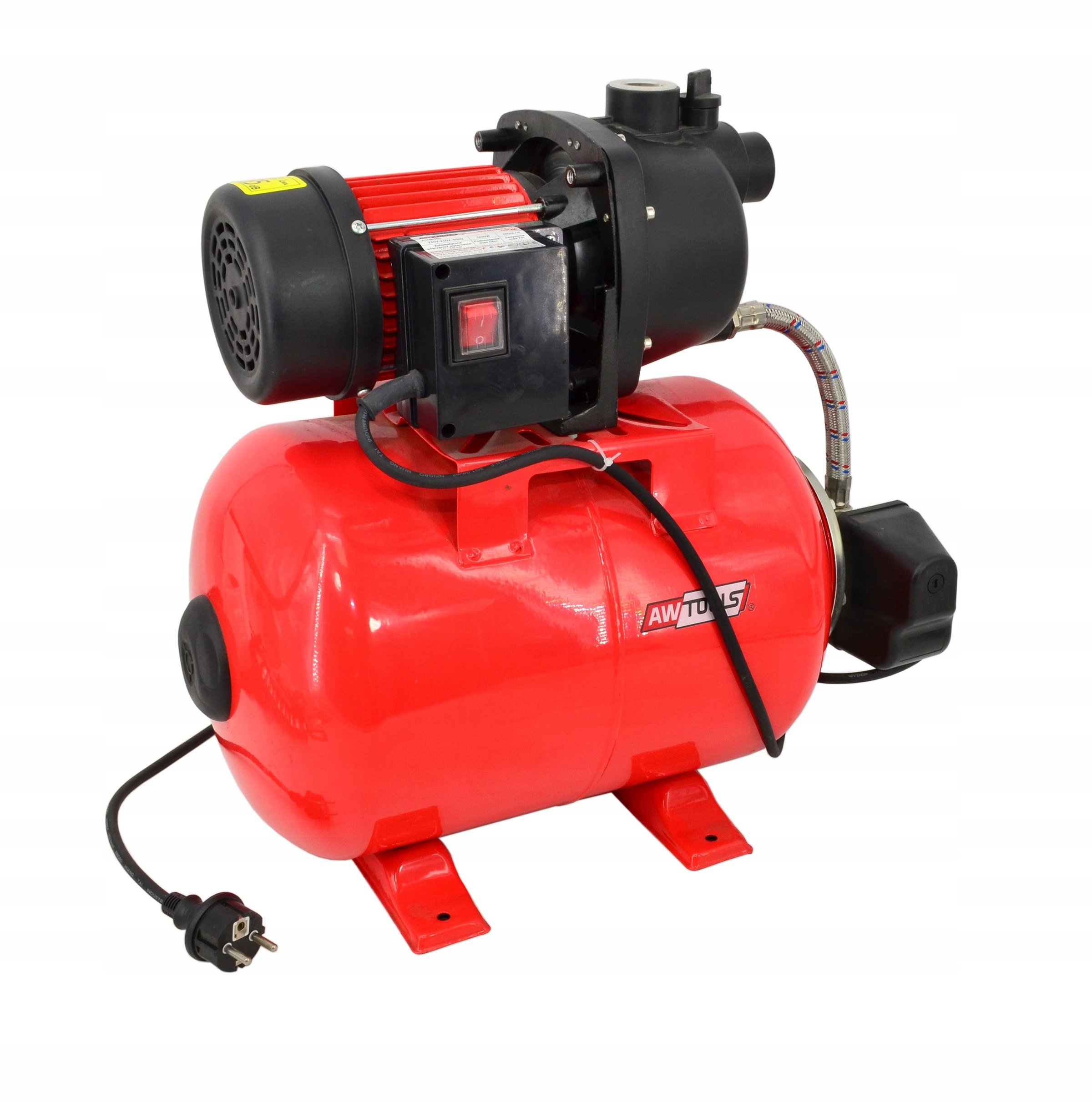 AWTools AWTOOLS Hydrofor 1200W 24L |