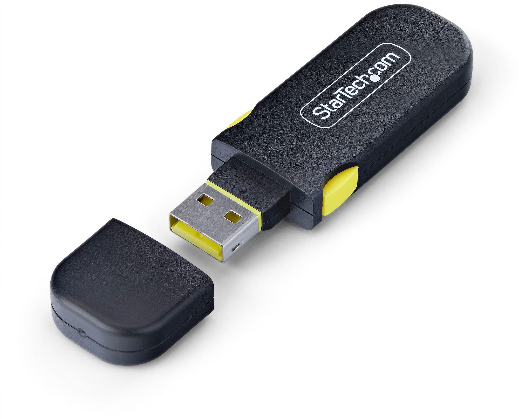 Organizer StarTech USB-A Port Blocker Key