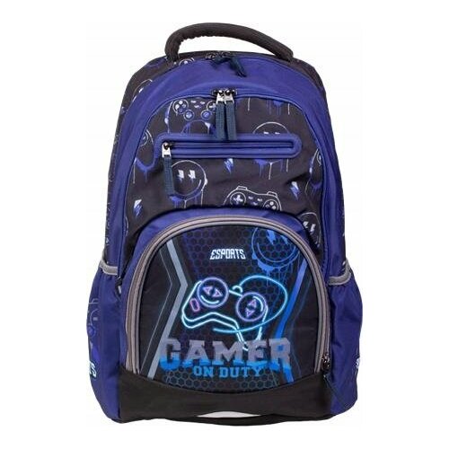 ICO  27L Lizzy Esport Gamer on